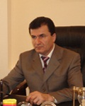 Фотография Вадудов Мадиер Кадамович, Генеральный директор ЗАО "Сомон Сугд" (Таджикистан,Худжанд)