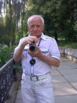 Фотография Людовик Эдуард Кузьмич, пенсионер (Украина,Симферополь)
