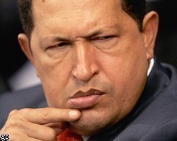 Уго Чавес: «Я не хочу умирать. Пожалуйста, не дайте мне умереть»…