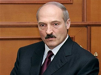 Лукашенковские эскулапы изобрели новое противопоказание